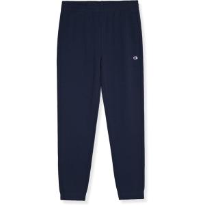 imageChampion Boys Sweatpants Active Fleece Jogger Pants for KidsDark Navy