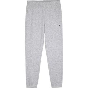 imageChampion Boys Sweatpants Active Fleece Jogger Pants for KidsGrey Heather
