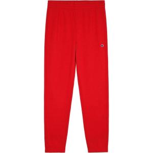 imageChampion Boys Sweatpants Active Fleece Jogger Pants for KidsLychee Red