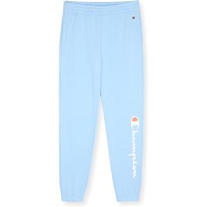 imageChampion Girls Sweatpants for Kids Fleece Girls Jogger Pants Girls ClothesDutch Blue