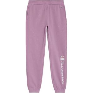imageChampion Girls Sweatpants for Kids Fleece Girls Jogger Pants Girls ClothesHaze Pink