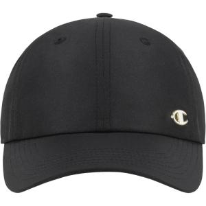 imageChampion Womens Lifestyle Sport Adjustable Baseball CapBlack