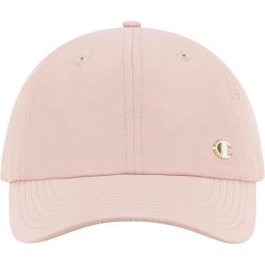 imageChampion Womens Lifestyle Sport Adjustable Baseball CapBlush
