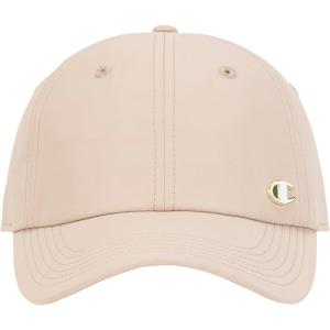 imageChampion Womens Lifestyle Sport Adjustable Baseball CapChampagne Frost