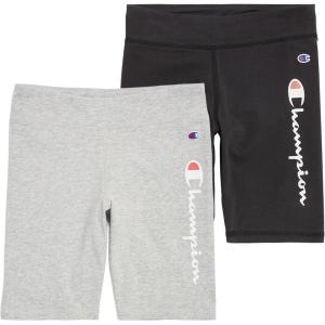imageChampion girls ClassicHeather Greyblack