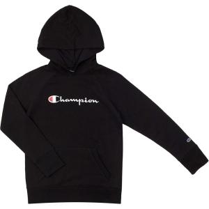 imageChampion girls Girls Hoodie Sweatshirt Zip Up Fleece Athletic Hoodie for Girl ClothingBlack