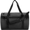 imageChampion Approach Convertible Duffel Bag with Padded Adjustable Straps for Gym Travel Weekender Black One Size