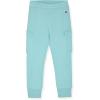 imageChampion Girls Hoodie and Sweatpant Set for Kids Athletic Fleece SweatsuitCanal Blue Cargo