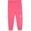 imageChampion Girls Hoodie and Sweatpant Set for Kids Athletic Fleece SweatsuitHot Pink