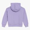imageChampion Girls Hoodie and Sweatpant Set for Kids Athletic Fleece SweatsuitLavender
