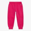 imageChampion Girls Hoodie and Sweatpant Set for Kids Athletic Fleece SweatsuitMagenta