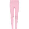 imageChampion Heritage Girls Performance Legging Stretch Pant  Active Athletic PantSignature Light Pink