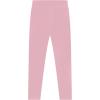 imageChampion Heritage Girls Performance Legging Stretch Pant  Active Athletic PantSignature Light Pink