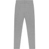 imageChampion Heritage Girls Performance Legging Stretch Pant  Active Athletic PantSignature Oxford Heather