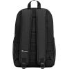 imageChampion Luna Laptop Backpack with Padded Adjustable Straps Water Bottle Pocket for Work Travel Daily Use Clever Sage MediumBlack