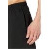 imageChampion Mens 9 Lounge Shorts Standard Fit Lightweight Available in Regular and Big ampamp TallBlack  C Logo