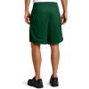 imageChampion Mens BigTall Mesh Short with PipingAthletic Dark Green