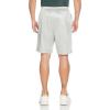 imageChampion Mens BigTall Mesh Short with PipingAthletic Gray