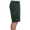 imageChampion Mens BigTall Mesh Short with PipingAthletic Royal