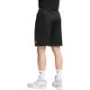 imageChampion Mens BigTall Mesh Short with PipingBlack  C Patch Logo