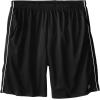 imageChampion Mens BigTall Mesh Short with PipingBlack