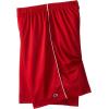 imageChampion Mens BigTall Mesh Short with PipingCardinal Red