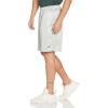 imageChampion Mens BigTall Mesh Short with PipingGray
