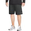 imageChampion Mens BigTall Mesh Short with PipingGrey