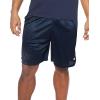 imageChampion Mens BigTall Mesh Short with PipingNavy