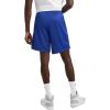 imageChampion Mens BigTall Mesh Short with PipingSurf the Web  C Patch Logo