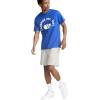imageChampion Mens Classic Graphic Short Sleeve TShirt Standard Fit 2025 GraphicsSurf the Web  Rec Dept