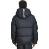 imageChampion Mens Heavy Weight Puffer With Adjustable HoodBlack