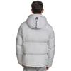 imageChampion Mens Heavy Weight Puffer With Adjustable HoodIce