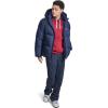 imageChampion Mens Heavy Weight Puffer With Adjustable HoodPeacoat
