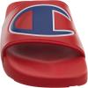 imageChampion Mens Ipo Slide SandalRedRed