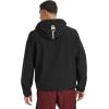 imageChampion Mens Lightweight Active Soft Shell Hooded JacketBlack