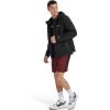 imageChampion Mens Lightweight Active Soft Shell Hooded JacketBlack