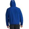 imageChampion Mens Lightweight Active Soft Shell Hooded JacketBlue