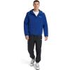 imageChampion Mens Lightweight Active Soft Shell Hooded JacketBlue