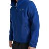 imageChampion Mens Lightweight Active Soft Shell Hooded JacketBlue