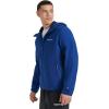 imageChampion Mens Lightweight Active Soft Shell Hooded JacketBlue