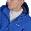 imageChampion Mens Lightweight Active Soft Shell Hooded JacketSurf the Web