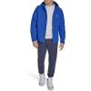 imageChampion Mens Lightweight Active Soft Shell Hooded JacketSurf the Web
