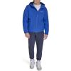 imageChampion Mens Lightweight Active Soft Shell Hooded JacketSurf the Web