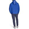 imageChampion Mens Lightweight Active Soft Shell Hooded JacketSurf the Web