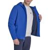 imageChampion Mens Lightweight Active Soft Shell Hooded JacketSurf the Web