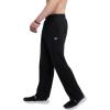 imageChampion Mens Lightweight Openhem Lounge Pants Reg Or Big ampamp TallBlack  C Logo