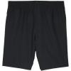 imageChampion Mens MVP Moisture Wicking Gym Shorts 7quot ampamp 9quotBlack  Hd C Logo  7 Inseam