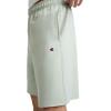 imageChampion Mens Midweight Shorts 10quotClever Sage