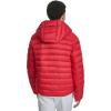 imageChampion Mens Performance Lightweight Puffer Jacket With HoodChili Pepper